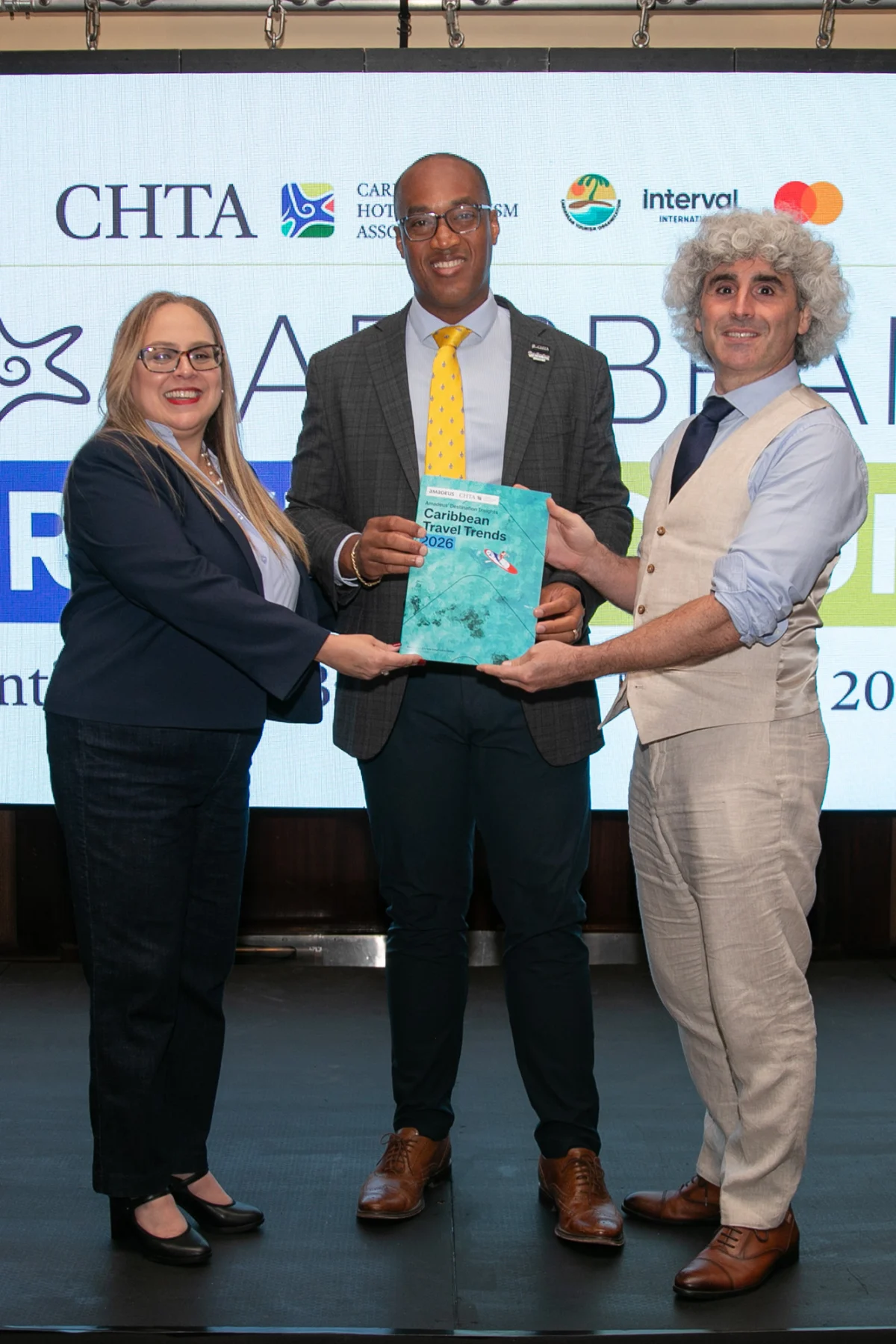 A New Era for Caribbean Tourism: Data-Driven Strategies to Sustain Growth in a Post-Pandemic World