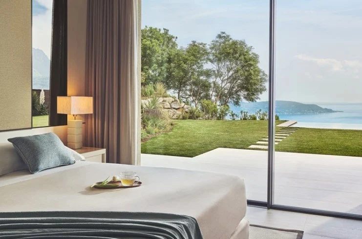 A New Era of Holistic Luxury: Marriott International Partners with Lefay to Redefine Wellness Hospitality