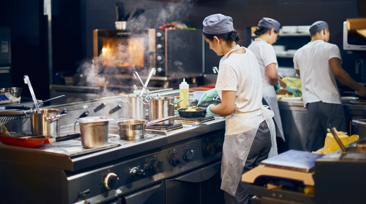 Advancing Net Positive Hospitality: Halton Joins the World Sustainable Hospitality Alliance