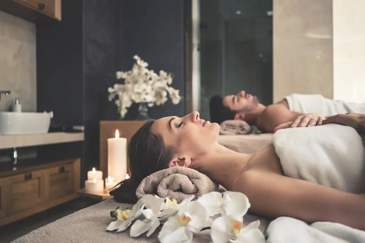 Beyond the Bed: Elevating Ancillary Revenue Through Dynamic Management
