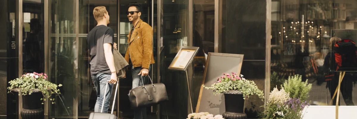 Beyond the Brand: How Hotel Riverton’s Digital Reinvention Redefined Independent Hospitality