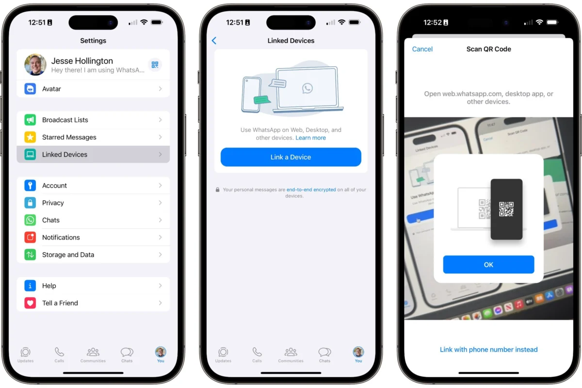 Beyond the Smartphone: A Comprehensive Guide to Mastering WhatsApp Web