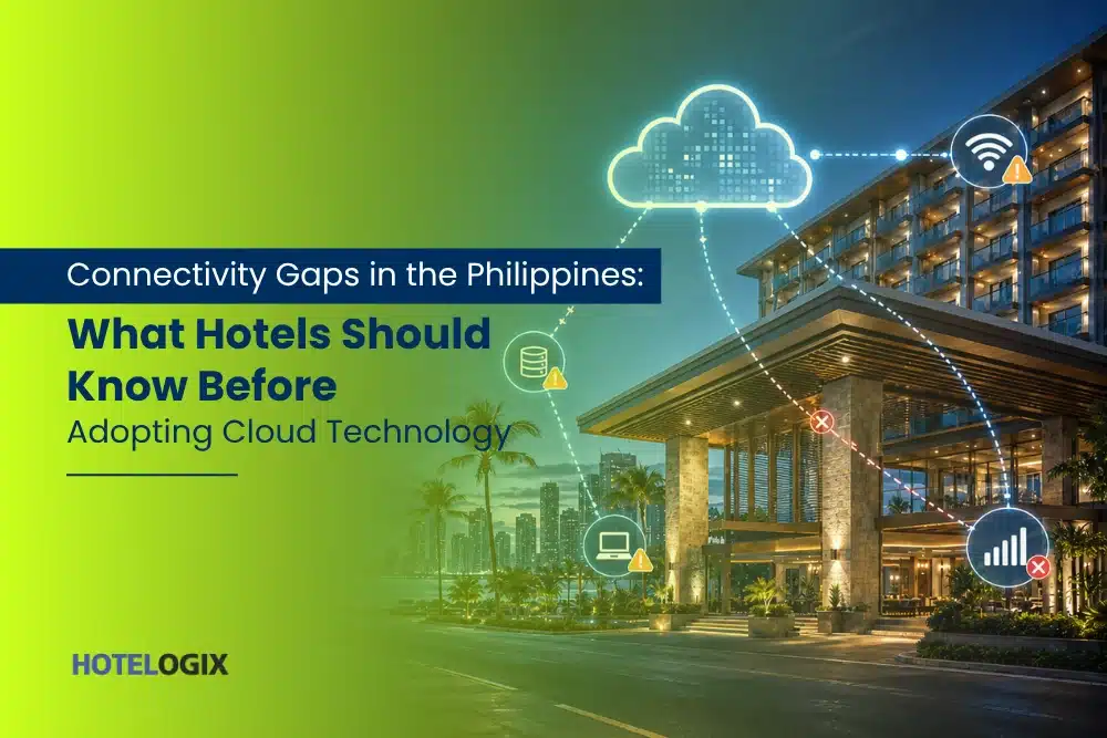 Bridging the Digital Divide: The Evolution of Hotel Management in the Philippine Tourism Landscape