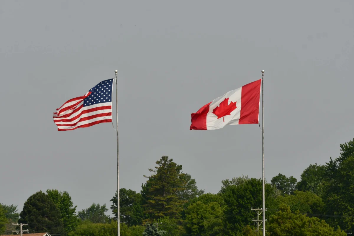 Canadian Travel to the U.S. Sees Modest Uptick Amidst Broader Disinterest: A Deep Dive into Cross-Border Dynamics