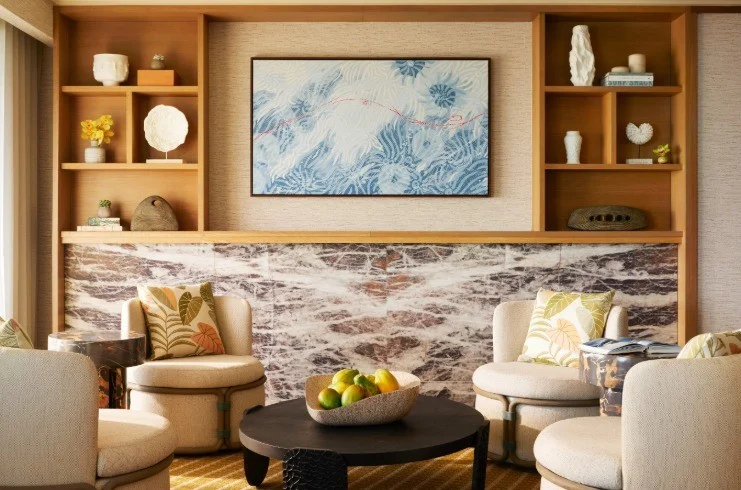 Elevating the Pacific Standard: Four Seasons Resort Maui Unveils Its Exclusive ‘Club Floor’