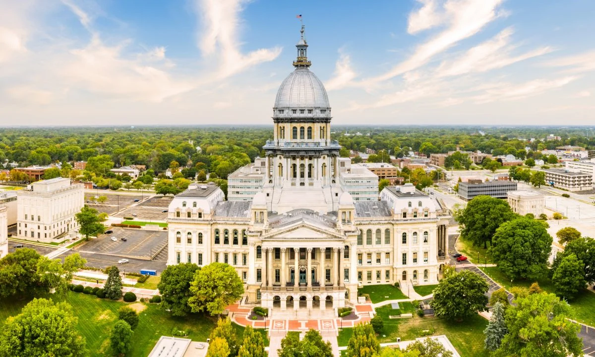 Illinois Moves to the Forefront of AI Governance: Senate Bill 315 and the New Era of Frontier Accountability