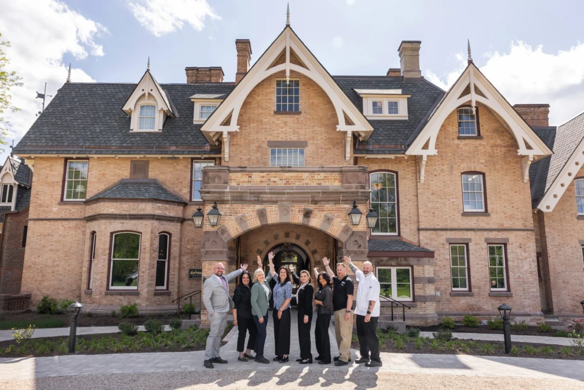 Mirbeau Inn & Spa Unveils Historic Beacon Property, Elevating Hudson Valley Wellness and Hospitality