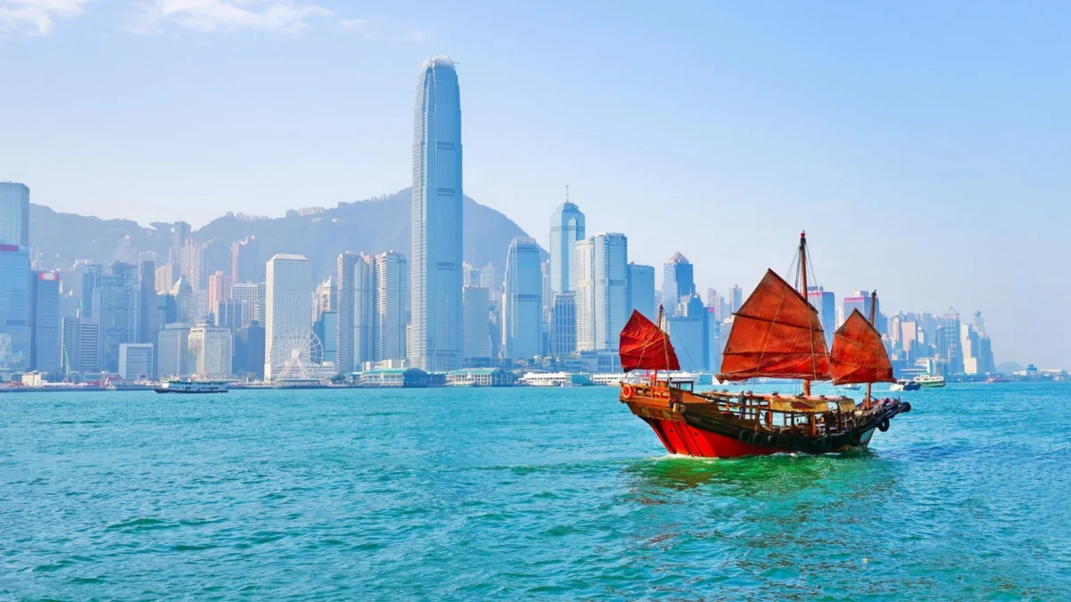 Plan Your Getaways: Hong Kong Unveils Official Public Holiday Schedule for 2027