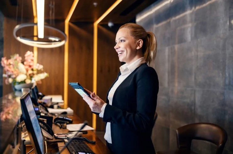Streamlining the Stay: G6 Hospitality Transforms Franchise Procurement with New Digital Ecosystem