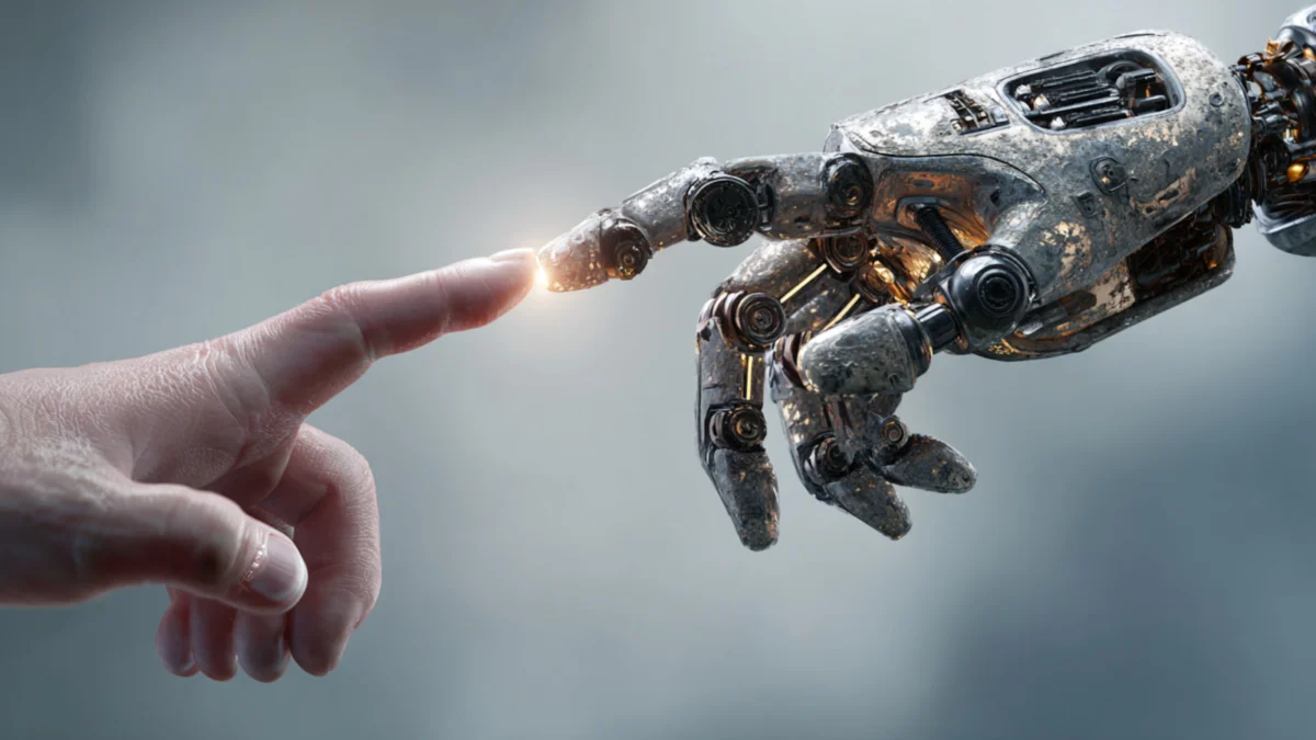 The AI Threshold: Google Confirms First Known Zero-Day Exploit Engineered by Artificial Intelligence