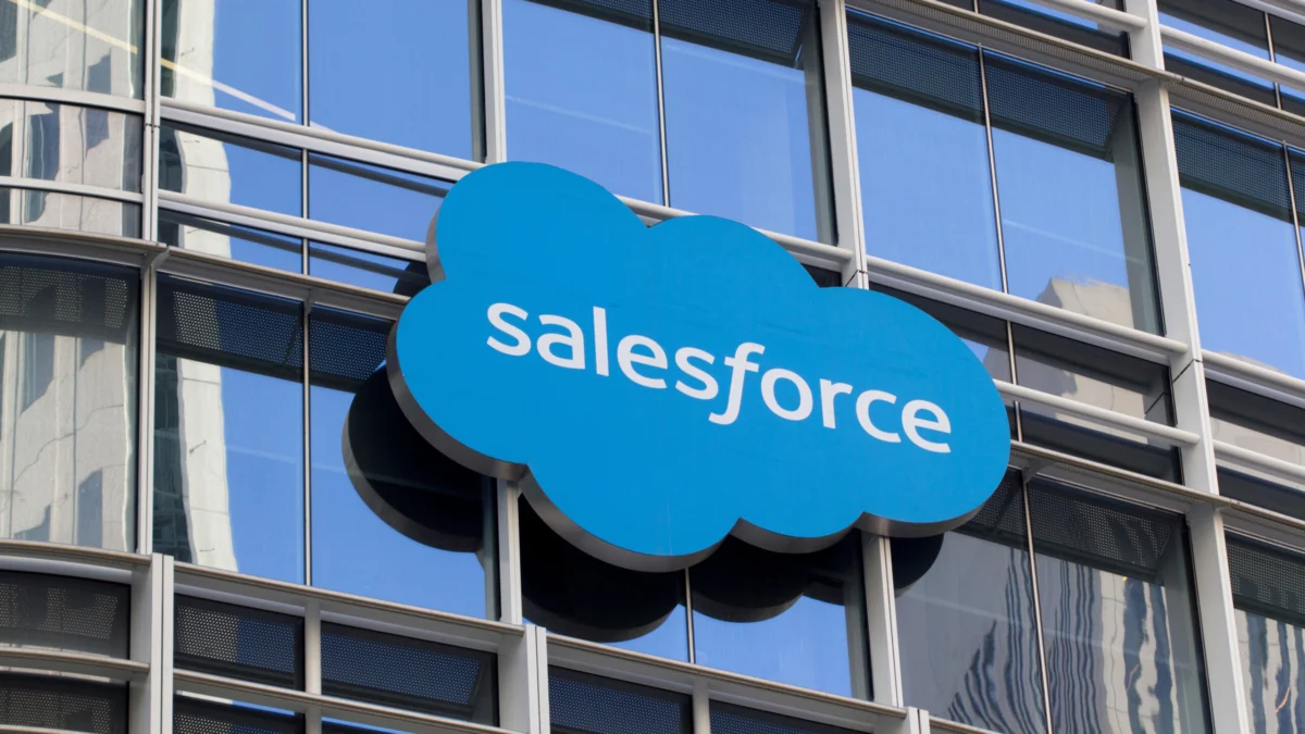 The API-First Evolution: Salesforce’s Headless 360 Strategy and the Looming CRM Consumption Crisis