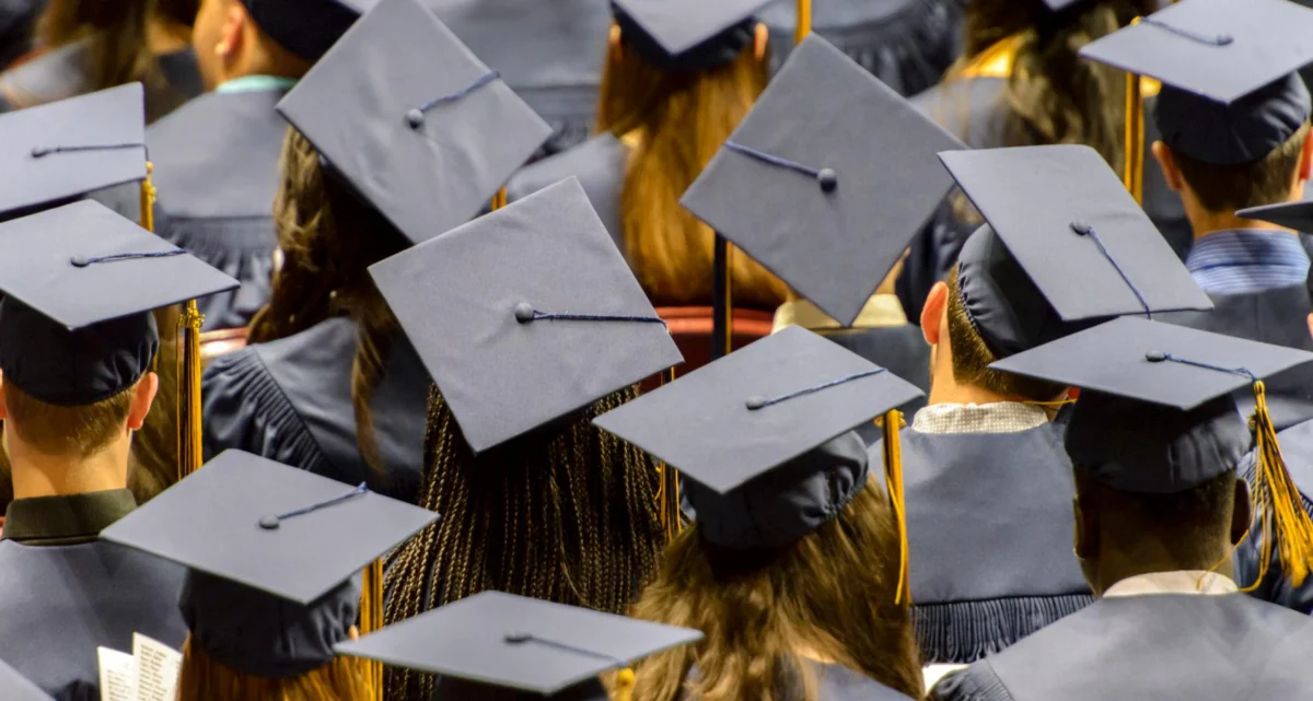 The Commencement Clash: Why the Class of 2026 is Rejecting the AI Narrative