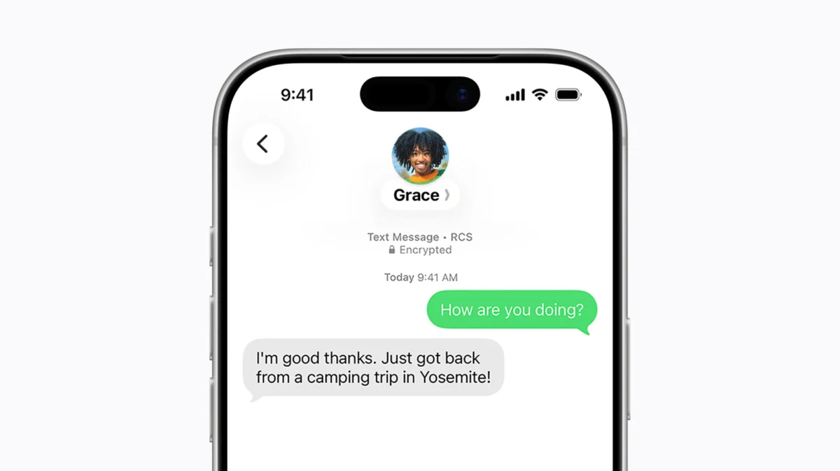 The End of the Messaging Divide: Apple Rolls Out End-to-End Encrypted RCS Support in iOS 26.5