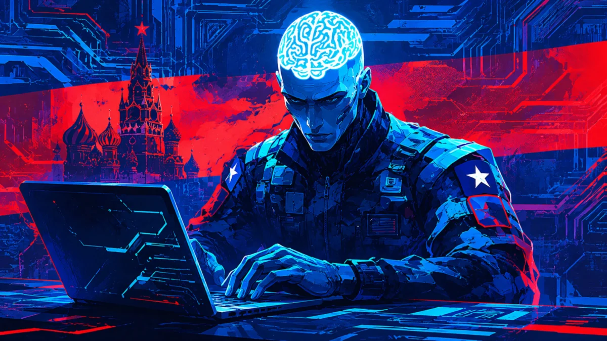 The Evolution of Espionage: Russian Group Secret Blizzard Transforms Kazuar into Advanced P2P Botnet