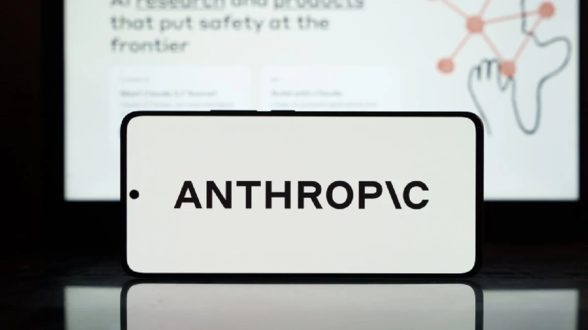 The Infrastructure Arms Race: Anthropic Inks Landmark $1.8bn Deal with Akamai to Power AI Ambitions