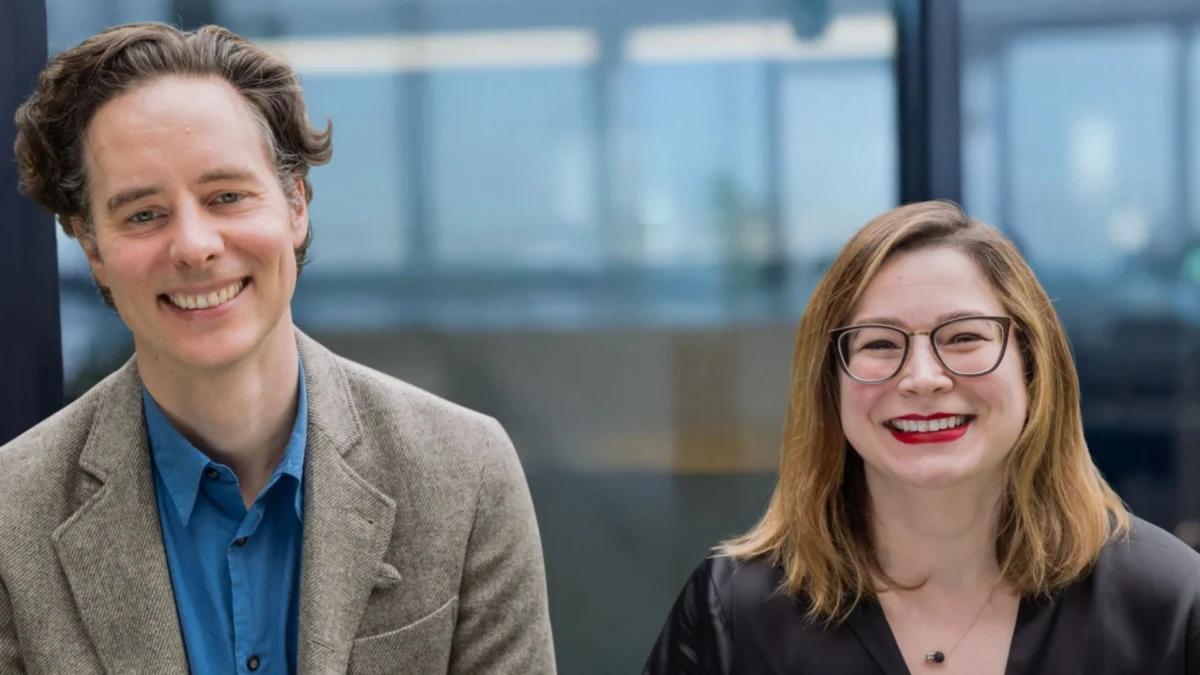 The Intelligence Revolution: Fifth Dimension Secures €22M to Transform Real Assets Management