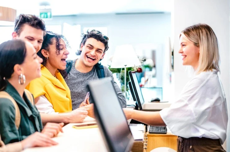 The Linguistic Revolution: How AI is Redefining Global Hospitality in 2026