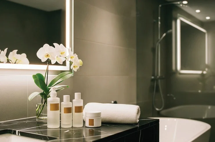 The New Standard of Hospitality: How Amenities Define the Modern Guest Experience