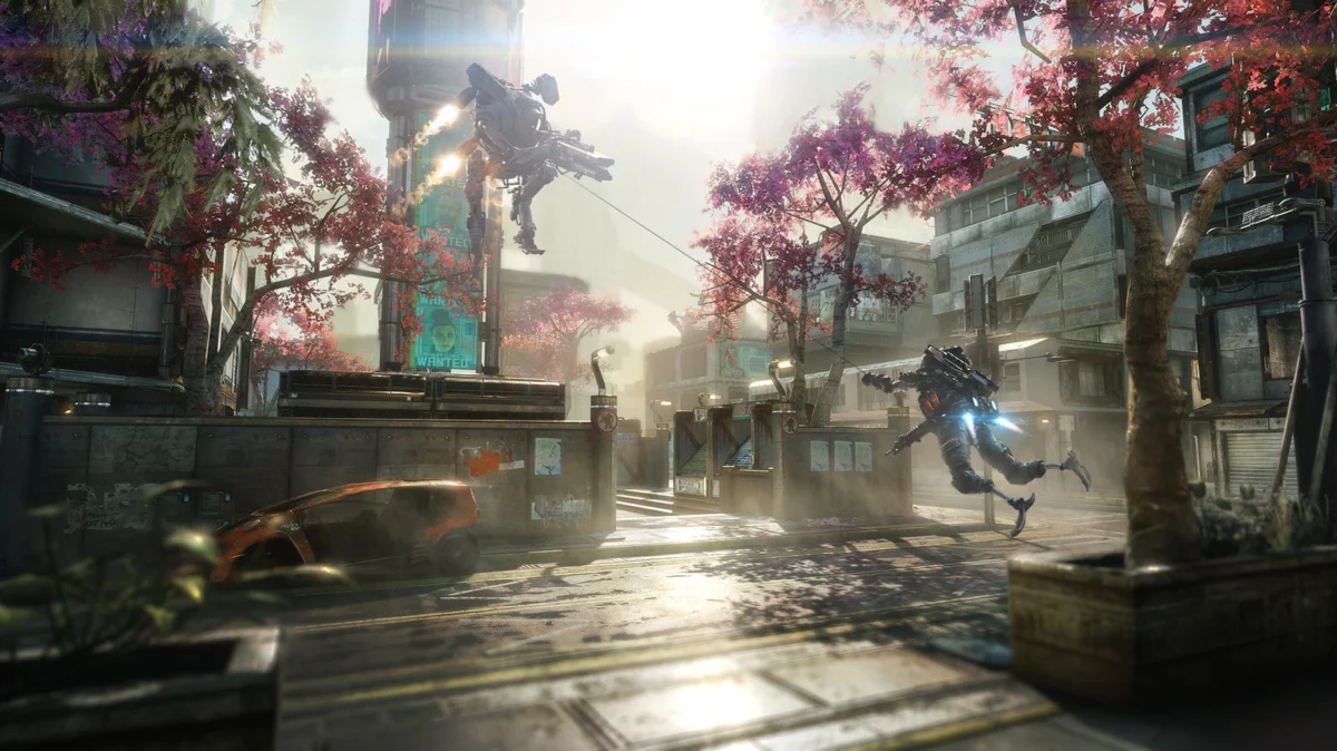 The Next Frontier: 1047 Games Developing ‘Empulse,’ a Spiritual Successor to the Titanfall Legacy