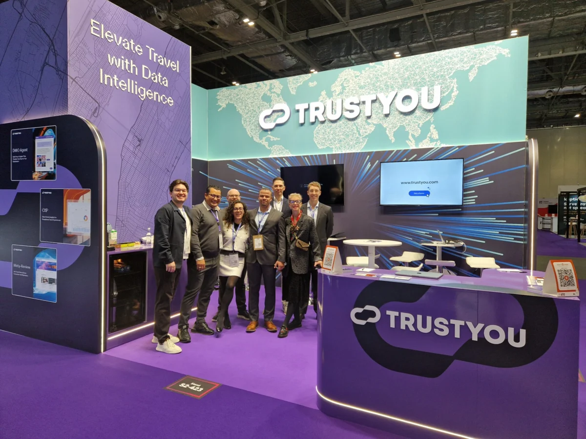 The Pulse of Global Tourism: Reflections on a Transformative World Travel Market 2025
