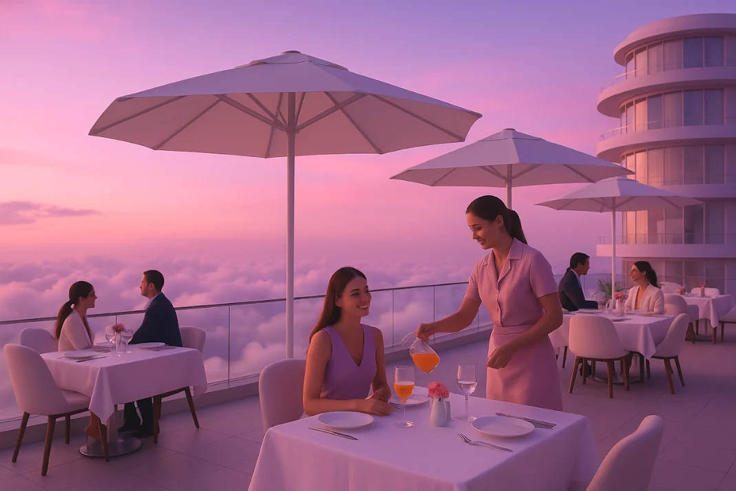 The Reputation Revolution: Why Centralized Feedback is the New Currency of Hospitality