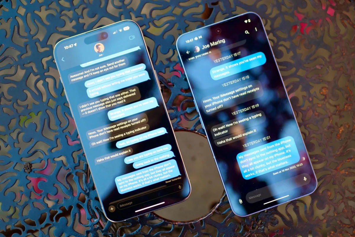 The Ubiquitous Giant: How WhatsApp Conquered Global Communication