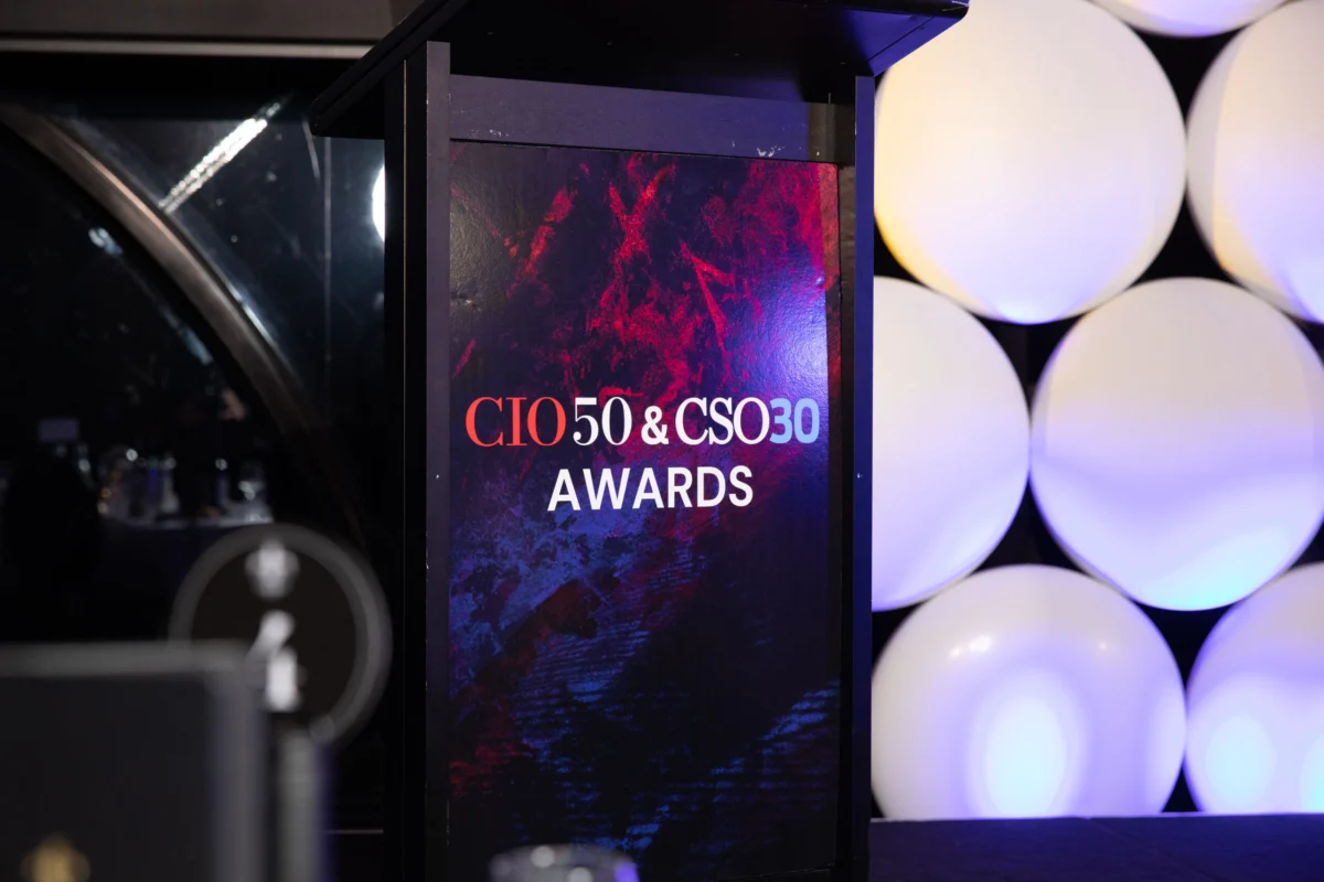 The Vanguard of Digital Transformation: CIO50 Australia Opens Nominations for 2026