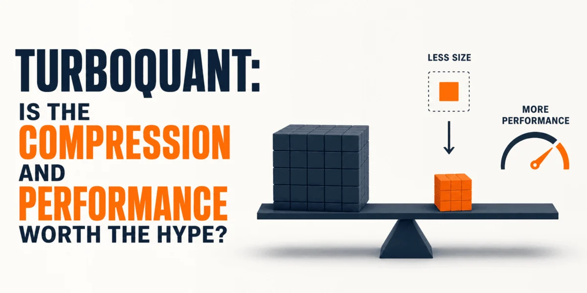 TurboQuant: Redefining AI Efficiency through Extreme Compression