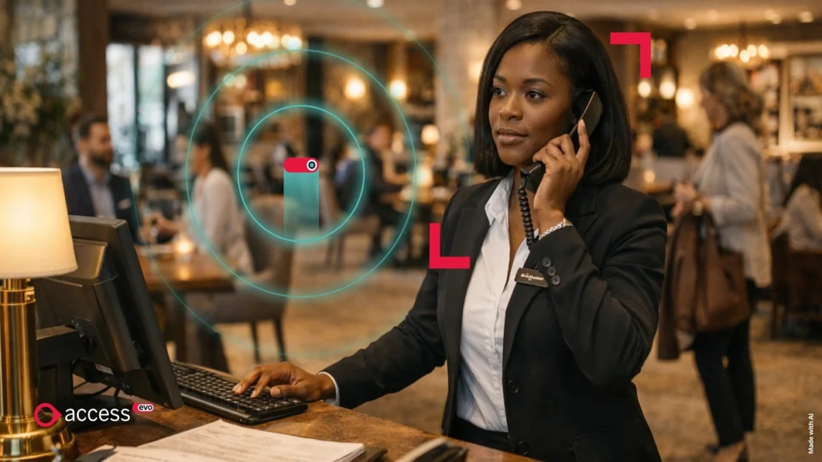 Access Hospitality Launches Evo: Revolutionizing Hotel Technology with AI-Powered Unified Data Layer