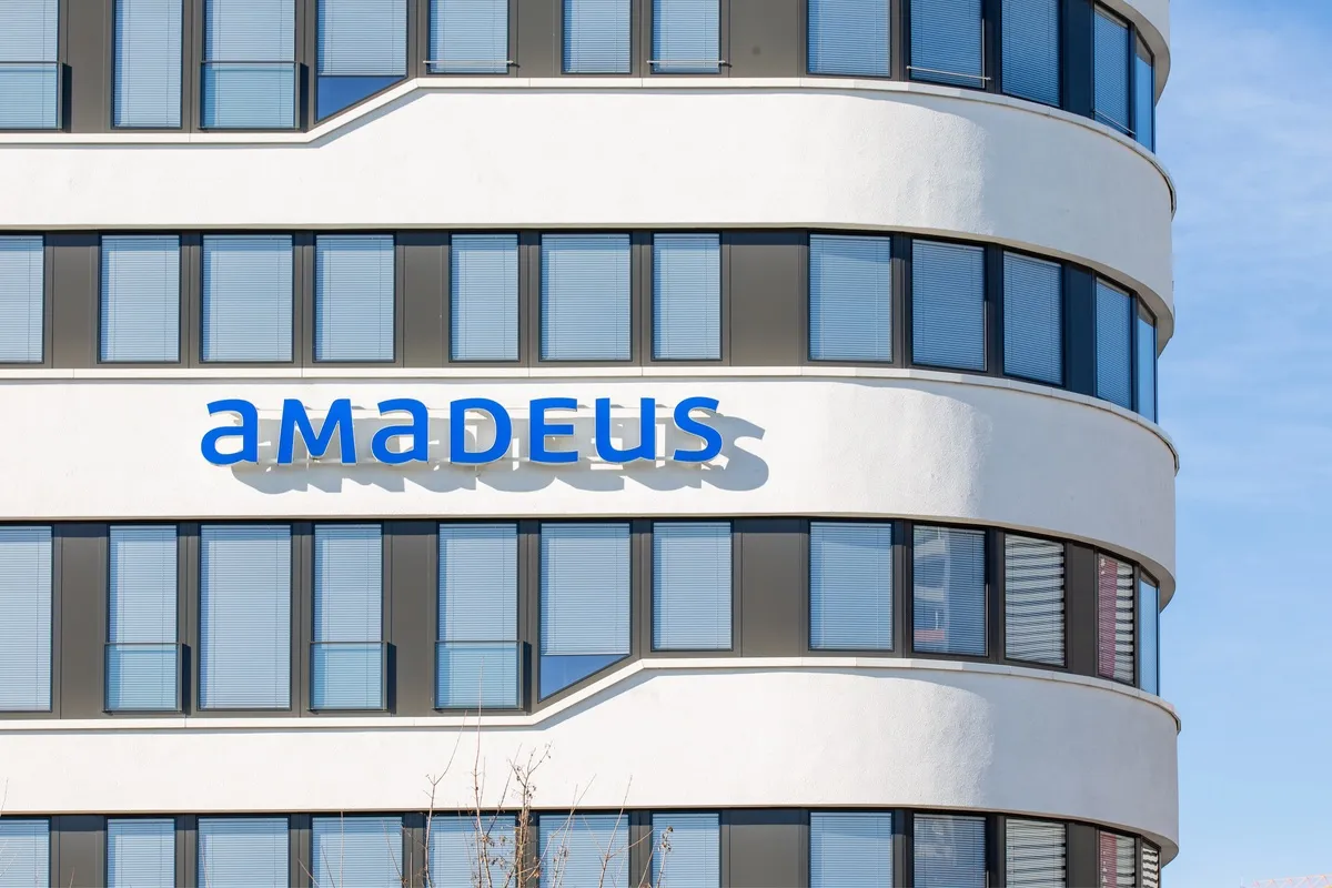 Amadeus Unveils Groundbreaking AI Tools at HITEC, Charting a New Course for Hotel Commerce