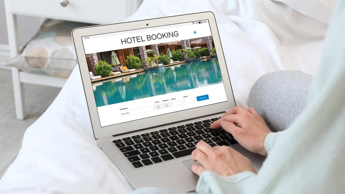 Engine Launches Omni API, Revolutionizing Embedded Hotel Bookings with Trimble as Inaugural Partner