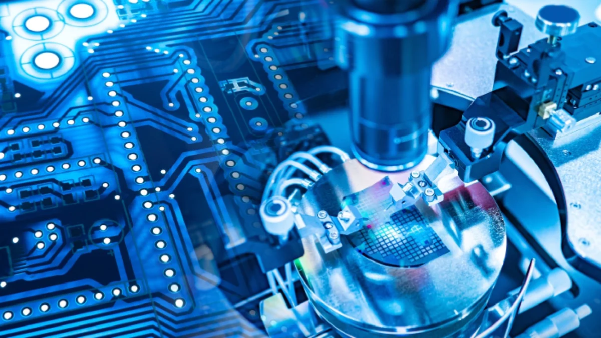 Global Semiconductor Alliance: UK and Japan Forge Strategic Partnership for 2nm Chip Dominance