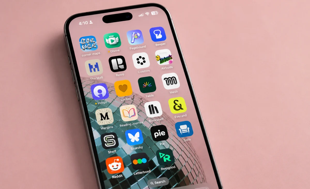 The Digital Exodus: Why the Next Generation is Abandoning Big Tech for Niche Social Networks