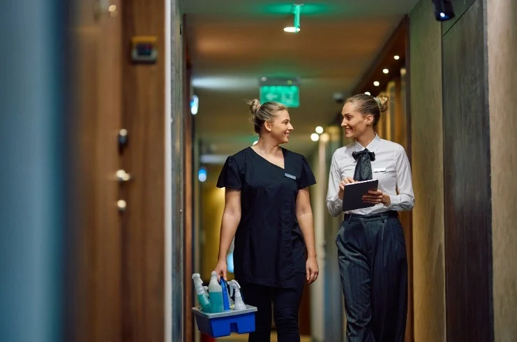 The New Margin Frontier: Why Frontline Labor Strategy Is Defining Hotel Profitability in 2026