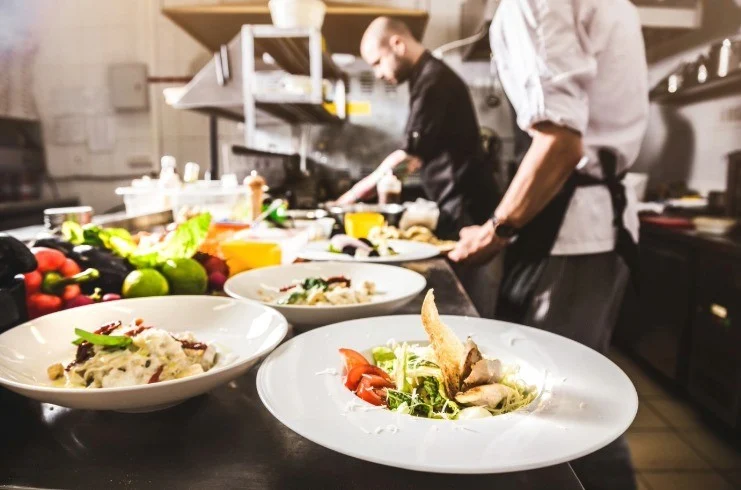Beyond the Buffet: Transforming Hotel Food Waste into Community Capital