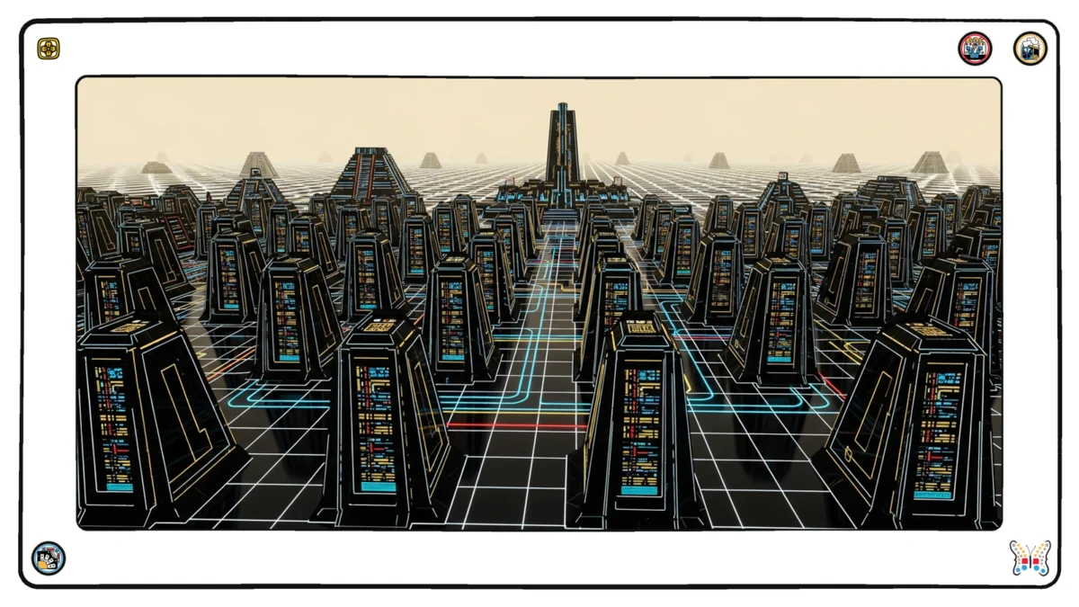 Beyond the Hype: A Pragmatic Blueprint for the Model Context Protocol (MCP)