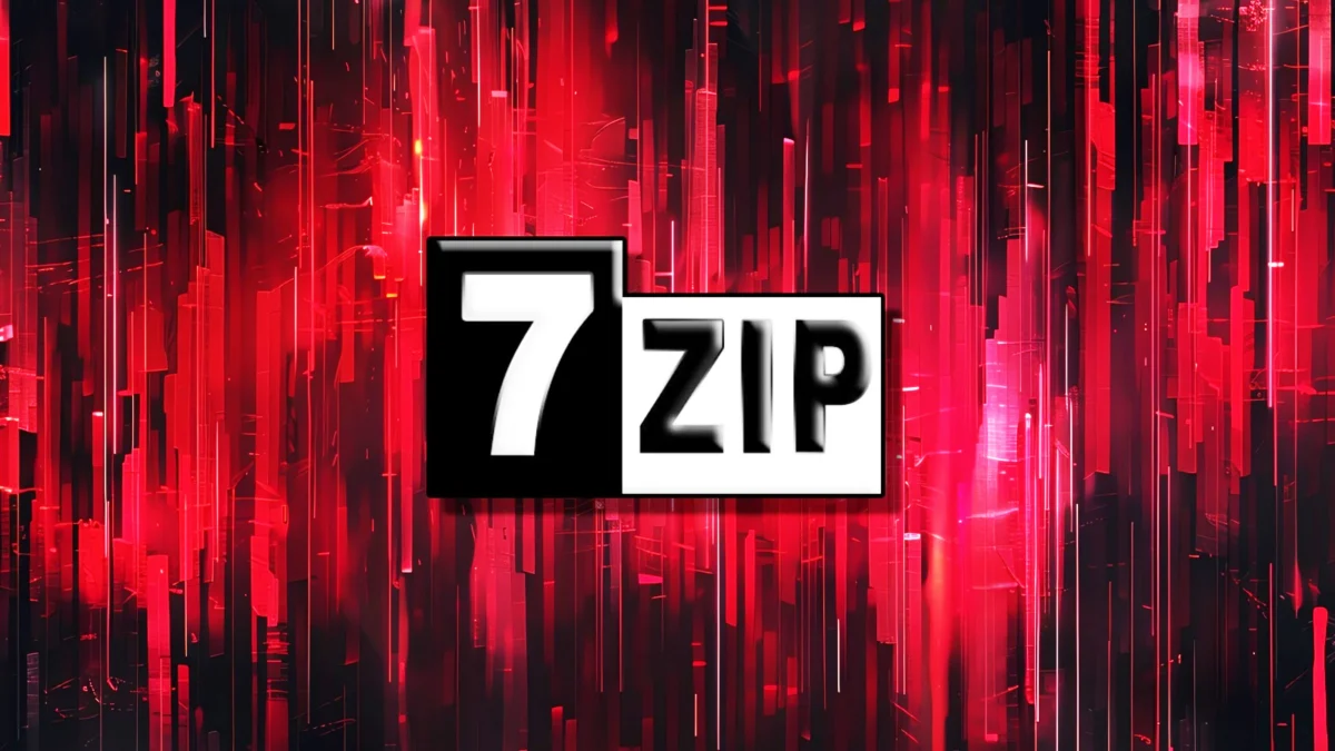Critical Security Update: 7-Zip Patches High-Severity Remote Code Execution Vulnerability