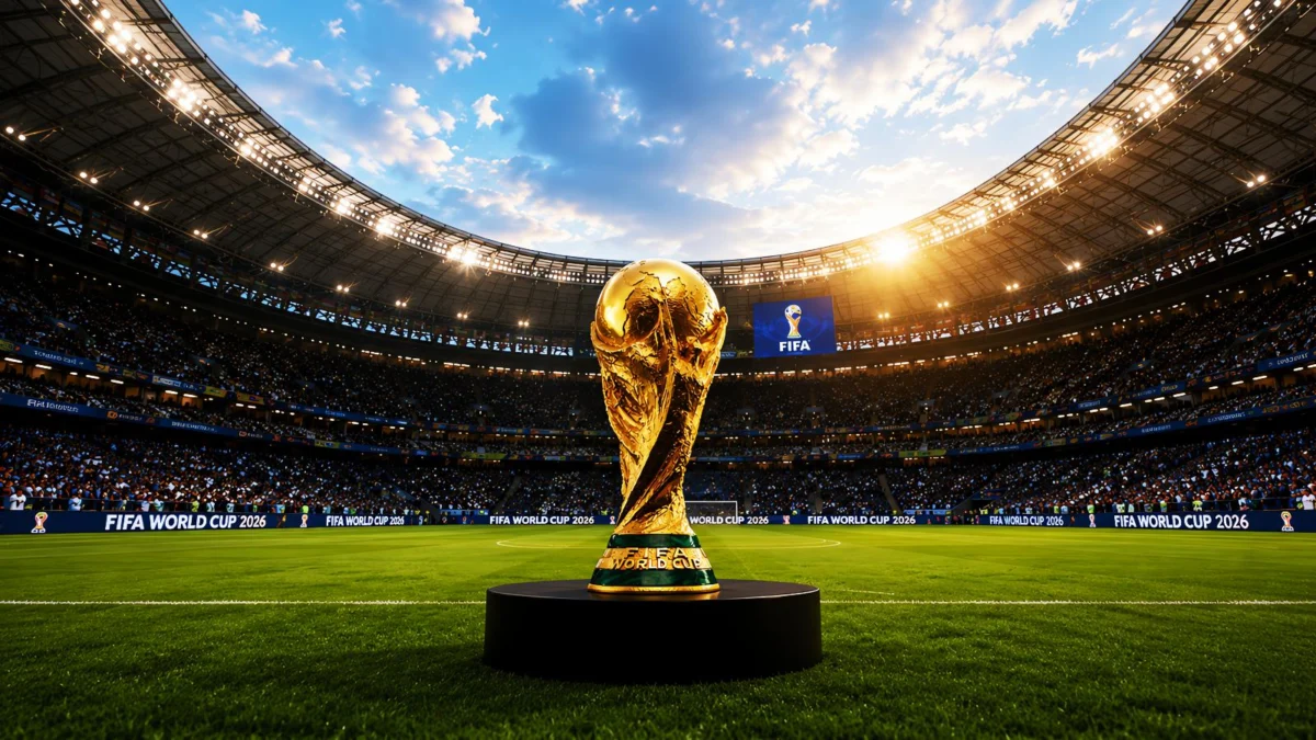 Digital Crackdown: U.S. Authorities Dismantle Massive Global Sports Piracy Network During World Cup 2026