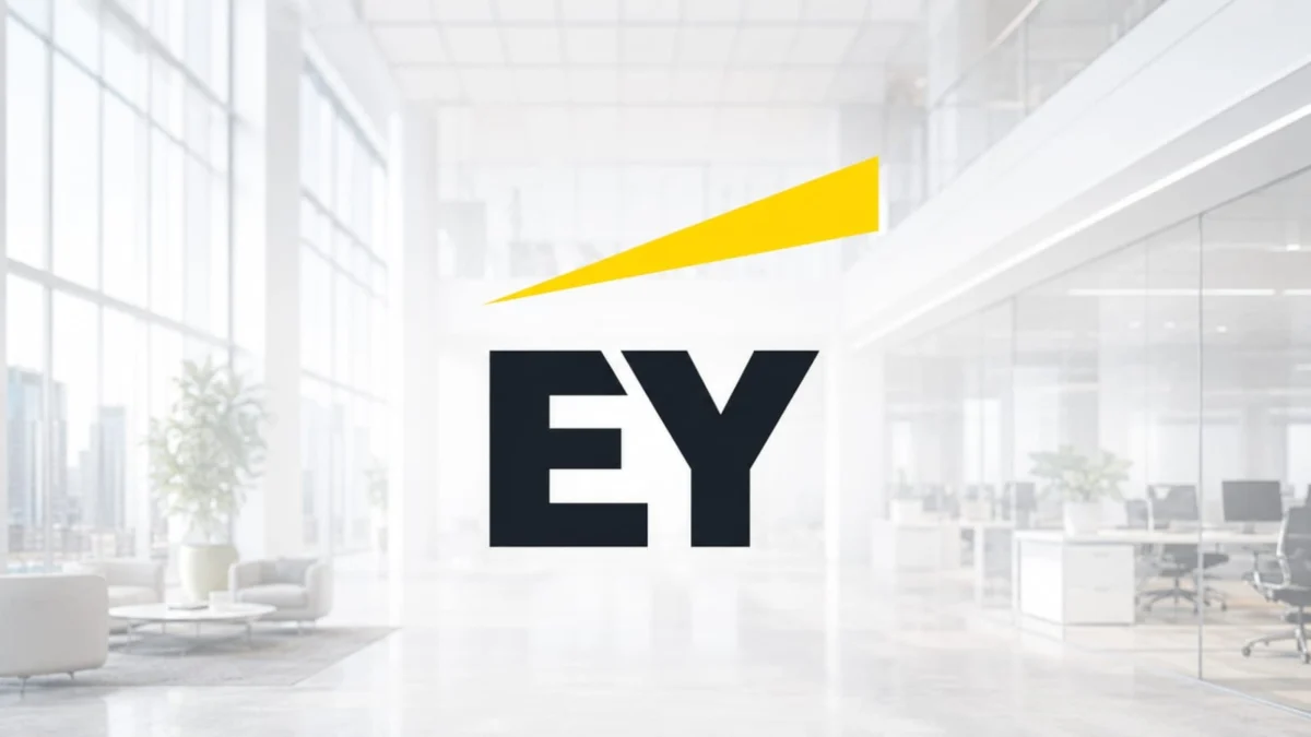 Ernst & Young Data Breach: Third-Party Support System Compromise Exposes Client Tax Data