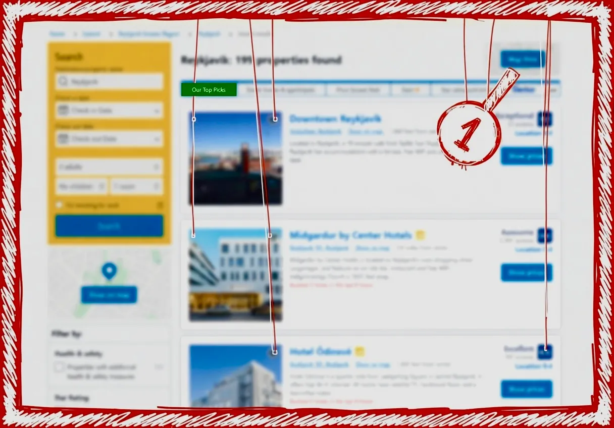 Google’s €460 Million Fine: A Reckoning for Digital Travel and the Paradox of Competition