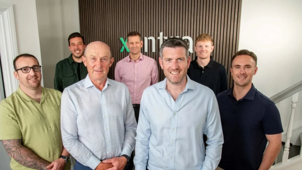 Leeds-Based Cybersecurity Specialist Xentra Secures £2.7M Investment to Scale Digital Defense Infrastructure