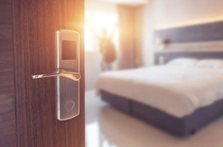 Pennsylvania Pioneers Mandatory Human Trafficking Awareness Training for Hospitality Sector