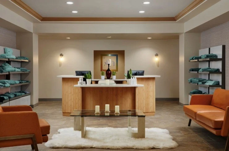 Redefining Wellness: The Westin Lake Las Vegas Unveils Groundbreaking ‘Ah Spa’ by Ageless Humans