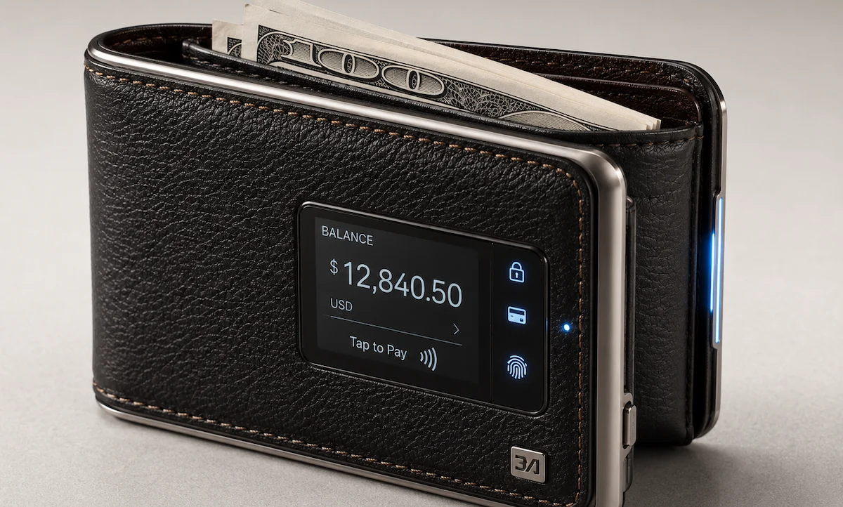 The Convergence Crisis: Why Digital Wallets Have Become the New Frontier for Fraud