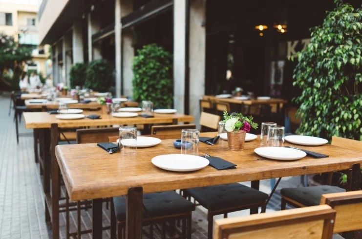 The Cool Factor: How Hotels Are Transforming Outdoor Spaces into Climate-Resilient Revenue Engines