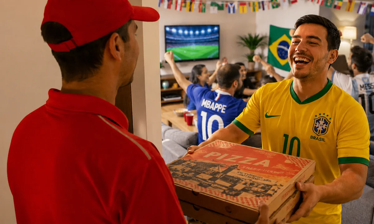 The Digital Pitch: How the 2026 World Cup Rewrote the Global Economy