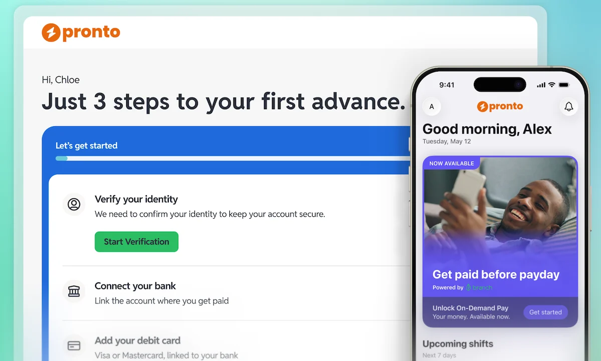 The Future of Pay: Branch Revolutionizes Workforce Finance with New ‘Flex’ Embedded Infrastructure