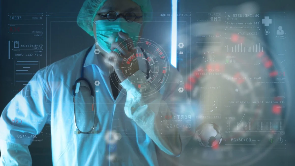 The Medtech Renaissance: How Asia Pacific is Transforming from a Manufacturing Hub into a Global Innovation Powerhouse