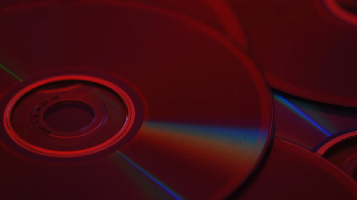 The Silent Decay: Understanding and Preserving Your Physical Media Collection