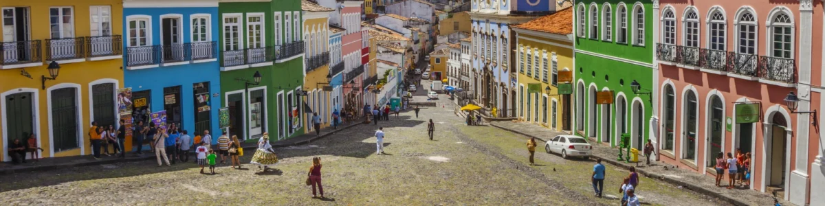 Travel Trends 2026: The Shifting Landscapes of the Americas